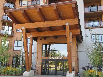 Owners Suite At Rmr Revelstoke Exterior foto